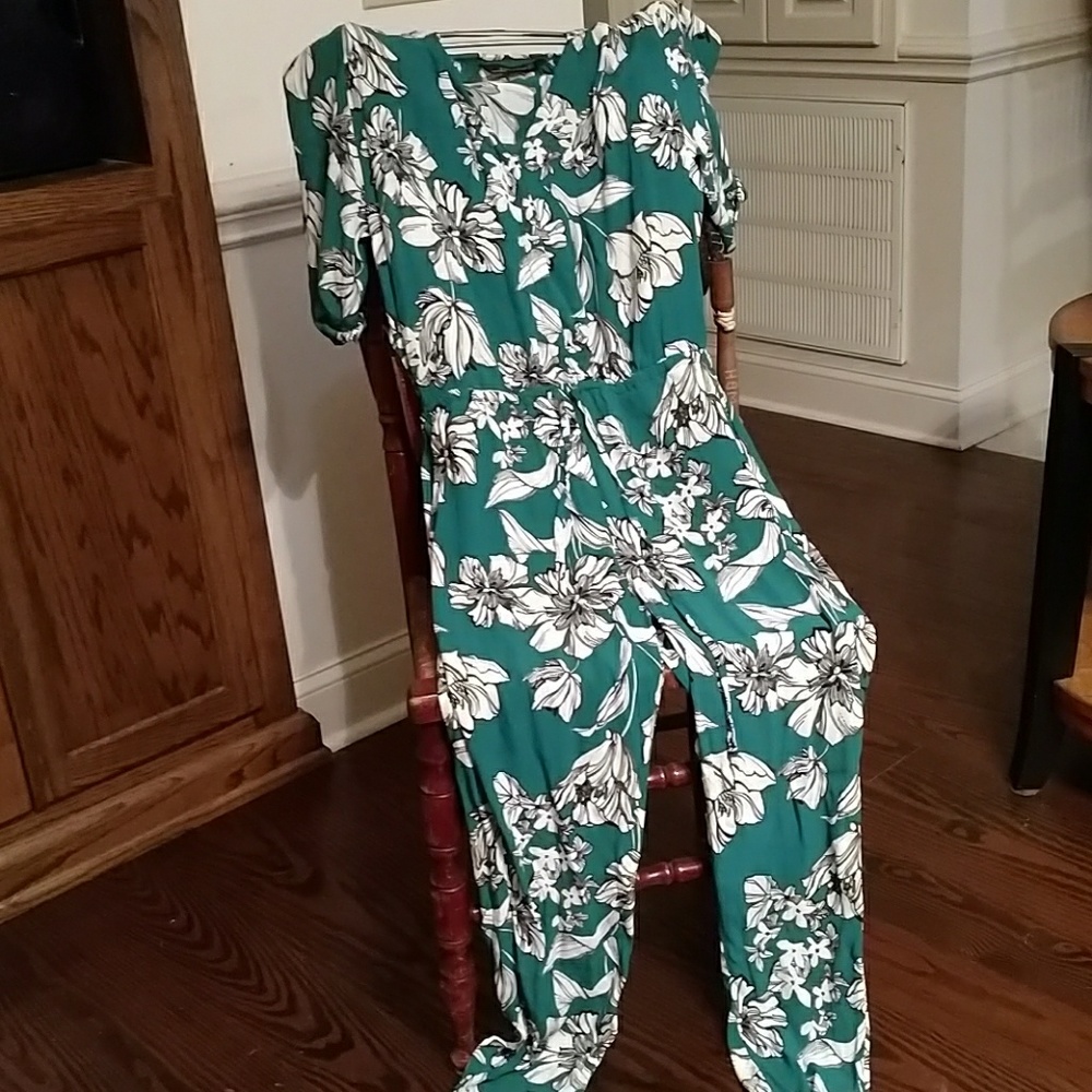 Jumpsuit